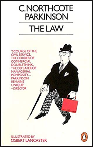 Parkinson: The Law